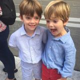 Fun loving Summerhill Family needing an engaging part time nanny/home helper