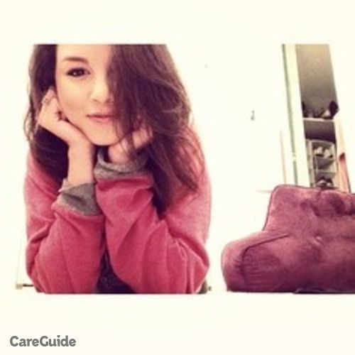 Child Care Provider Phoebe A's Profile Picture