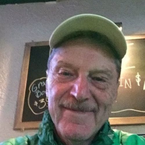 Child Care Provider Michael W's Profile Picture