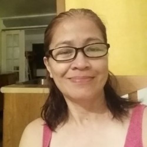 Housekeeper Provider Marivic Pagaragan Arcilla's Profile Picture