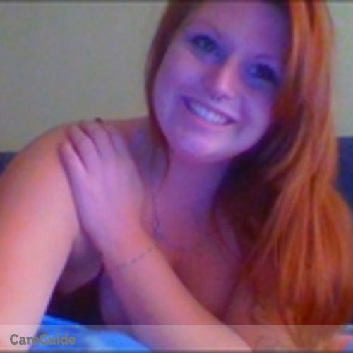 Canadian Nanny Provider Girard M's Profile Picture