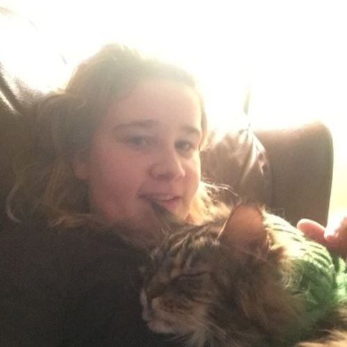 Pet Care Provider Charlotte L's Profile Picture