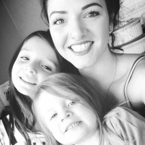 House Sitter Provider Desiree U's Profile Picture