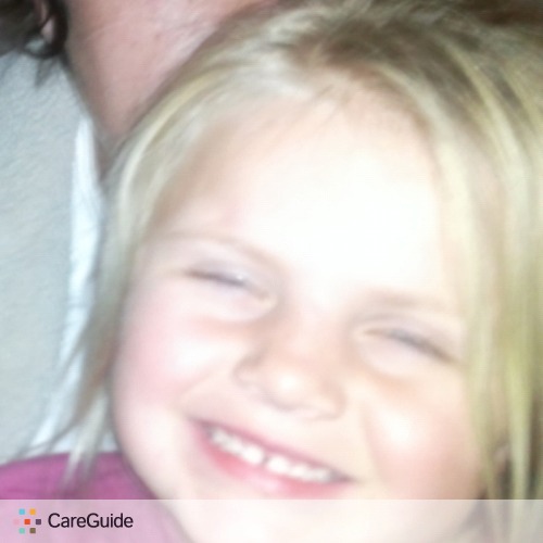 Housekeeper Provider Brandy S's Profile Picture