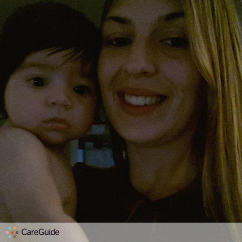 Child Care Provider Cara H's Profile Picture