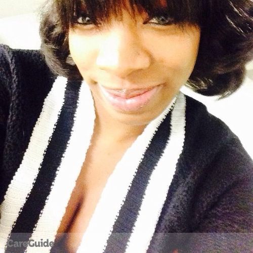 Child Care Provider Reine P's Profile Picture