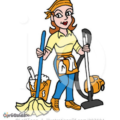 Housekeeper Provider Kellie Y's Profile Picture