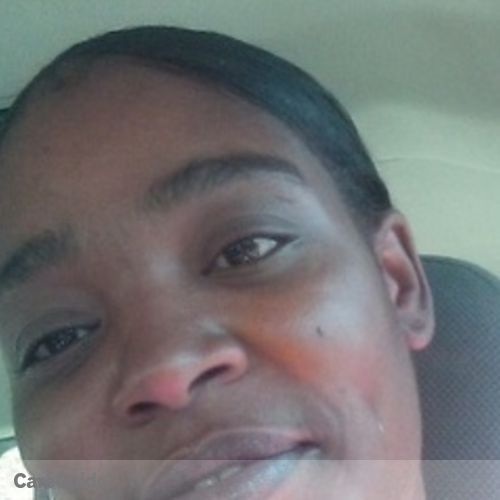 Housekeeper Provider Andrea S's Profile Picture