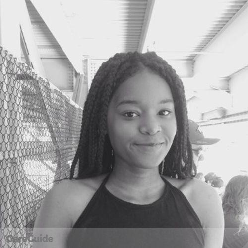 Child Care Provider Claudia Gillard's Profile Picture
