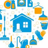 Anais Master deep Cleaning, Routine Housekeeping, Organization, Personal Assistance