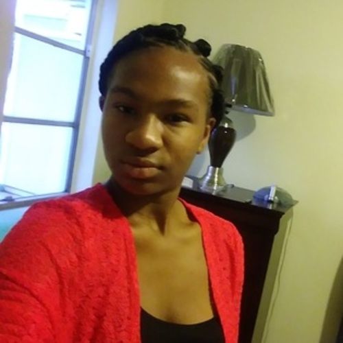 Child Care Provider Azia L's Profile Picture