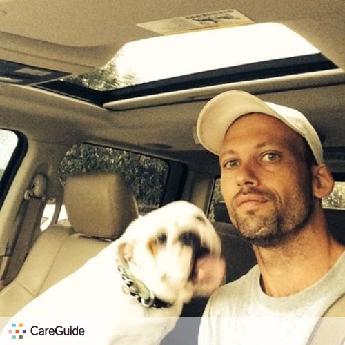 Handyman Provider Floyd D's Profile Picture