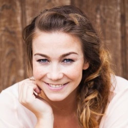 House Sitter Provider Anna Samsel's Profile Picture