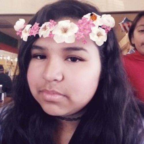 Child Care Provider Maria T's Profile Picture