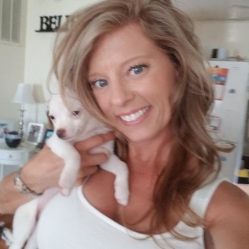 Housekeeper Provider Niki I's Profile Picture