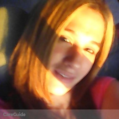 Housekeeper Provider Rebecca S's Profile Picture