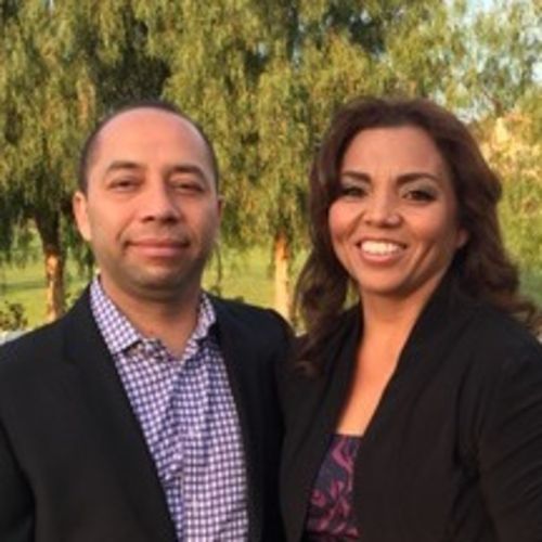 Housekeeper Provider Marlin & Mayra V's Profile Picture