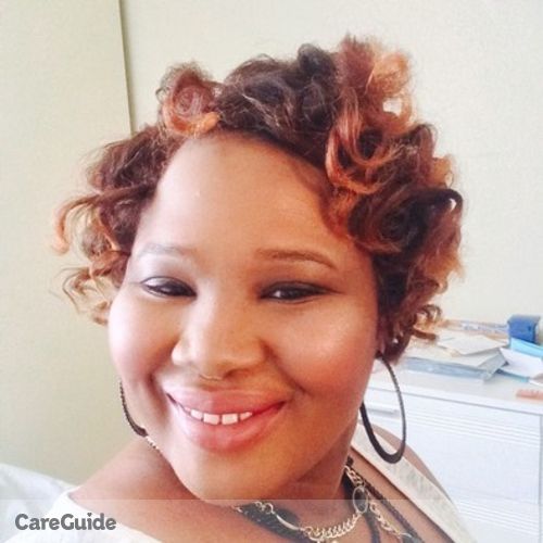 Child Care Provider Tandy J's Profile Picture