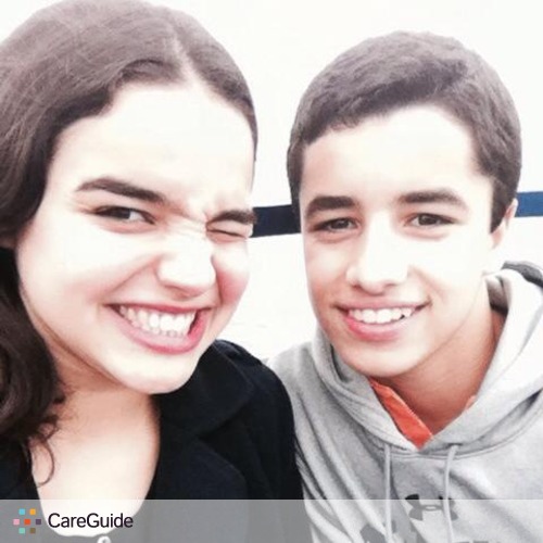 Child Care Provider Pedro A's Profile Picture