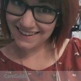 Passionate and Enthusiastic Child Care Provider
