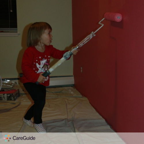 Painter Provider Grigore A's Profile Picture