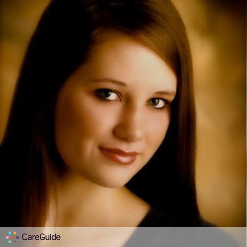 Pet Care Provider Brooke Calhoun's Profile Picture