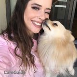 Loving and Experienced Dog Sitter/Boarder