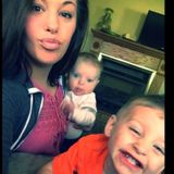 Fun & outgoing baby sitter!