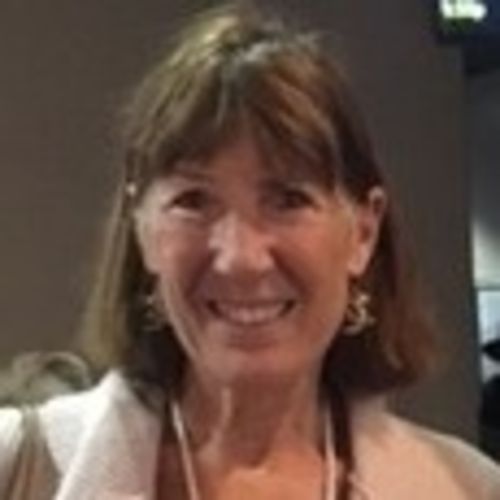 House Sitter Provider Wendy K's Profile Picture