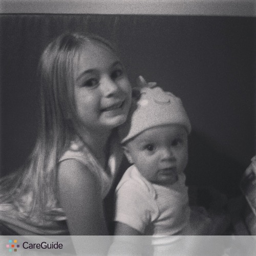 Child Care Provider Lindsey R's Profile Picture