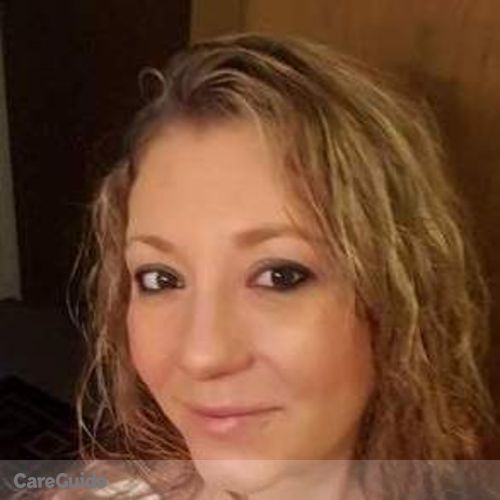 Housekeeper Provider Feliesha R's Profile Picture