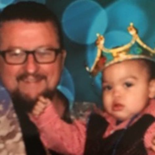 Child Care Job Jack RN Blevins RN's Profile Picture
