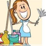 Available For a House Cleaner and household help in Los Angeles
