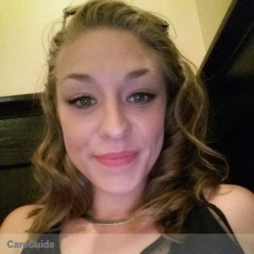 Housekeeper Provider Jackie P's Profile Picture