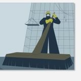 Over 8 years of experience in post and pre construction clean up residential and office cleaning