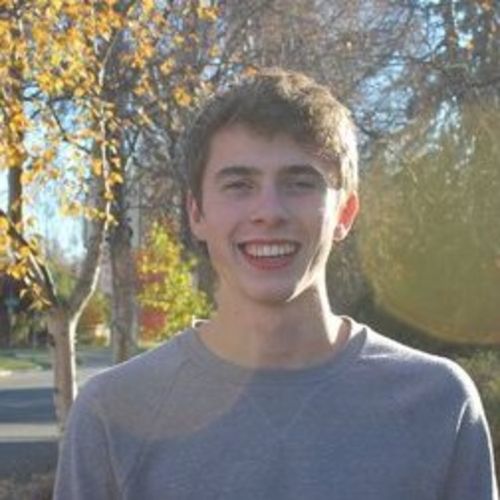 House Sitter Provider Bailey Milani's Profile Picture