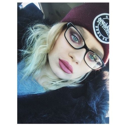 Canadian Nanny Provider Kiana G's Profile Picture