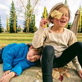 Full Time Nanny Wanted