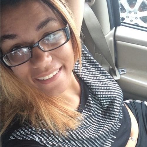 Pet Care Provider Savannah G's Profile Picture