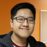 An aspiring actor who needs money to accomplish his dream!