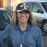 Retired special education teacher