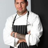 Executive Chef Looking for exciting opportunities!