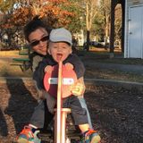 A happy childhood, last a lifetime!