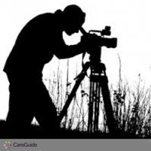 Videographer Provider Jarreau H's Profile Picture