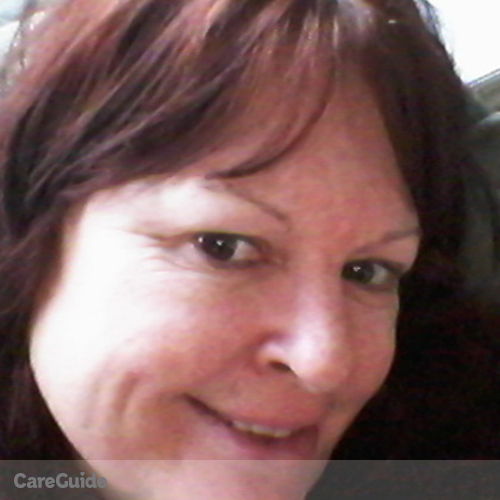 Elder Care Provider Cheryl B's Profile Picture