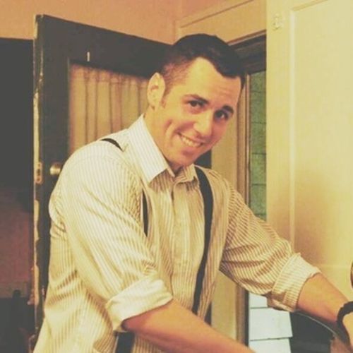 House Sitter Provider Thomas B's Profile Picture