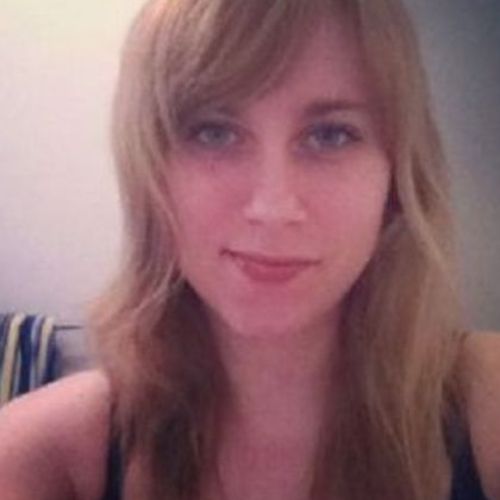 Canadian Nanny Provider Brittany J's Profile Picture