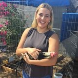 I am an animal lover!