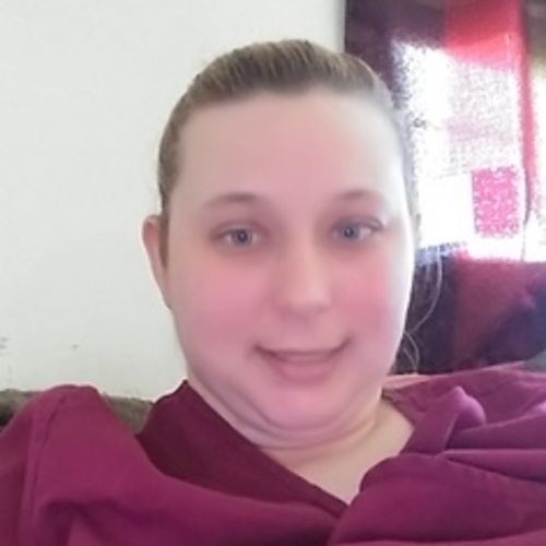 Elder Care Job Amanda K's Profile Picture