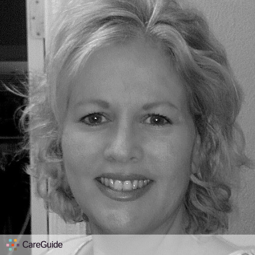 Child Care Provider Suzie R's Profile Picture